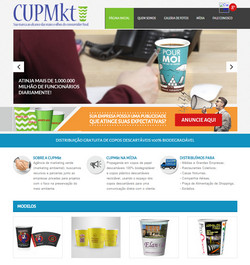 CupMkt Agência de Marketing