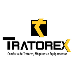 Tratorex - Comércio de Tratores, Máquinas e Equipamentos